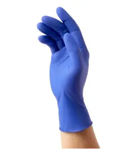 726084708976 MEMBERS MARK Nitrile Exam Gloves Choose #2