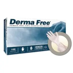 MFX-DF850L MICRO FLEX Derma Powder