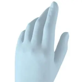 313021 MICRO-TOUCH Disposable Gloves Mil Palm Nitrile