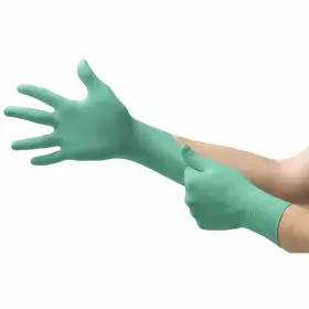 3771 MICRO-TOUCH AFFINITY Polychloroprene Exam Glove #3