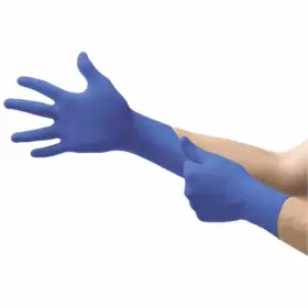 6034311 MICRO-TOUCH MICRO-THIN Exam Glove #3