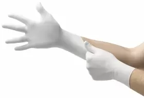 683438148027 MICROFLEX Ansell Disposable Nitrile Gloves