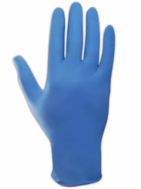 695640906685 MICROFLEX Supreno Se Nitrile Exam Gloves