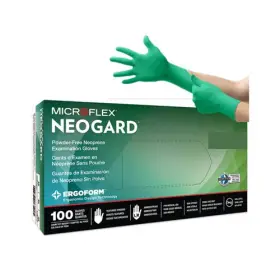 73737070 MICROFLEX Neogard Touch Gloves
