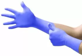 769799325014 MICROFLEX Supreno Ec Disposable Nitrile Gloves