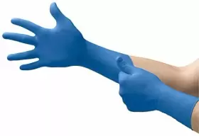 799975648354 MICROFLEX Safegrip Latex Gloves