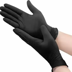 93732070 MICROFLEX Nitrile Exam Glove #3
