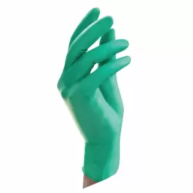 25-201-XS MICROFLEX / ANSELL Linedtextured Di