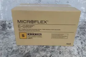 L971 MICROFLEX Disposable Gloves #3