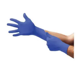 N272 MICROFLEX Box General Powder Nitrile