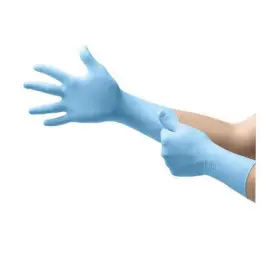 N874 MICROFLEX Integra Disposable Nitrile Gloves