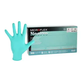 NPG-888-XS MICROFLEX Neopro Chloroprene Gloves
