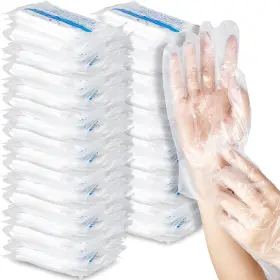 FLO-MIFOCI-519 MIFOCI Disposable Gloves