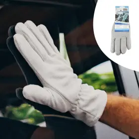 659359503948 MIGLOVE Microfiber Detailing Cleaning Gloves