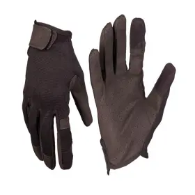B01LYZJ0AB MIL-TEC Mens Touch Gloves