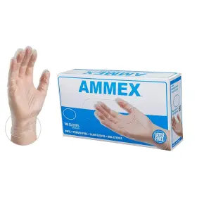 695510793636 MMX Pack Disposable Latex Anti Allergy Pur
