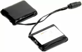 MWBT2 MOBILE WARMING Gear Battery Glove