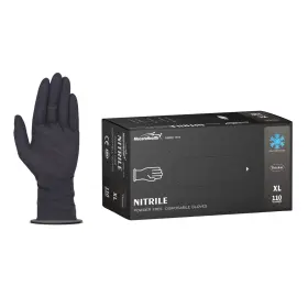 709345751706 MOCAREHEALTH Disposable Thicker Nitrile Gloves