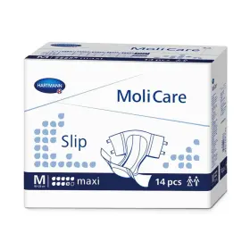 MLNPHT165532 MOLICARE Slip Maxi Disposable Briefs