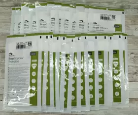 31285 MOLNLYCKE Biogel Indicator Latex Surgical Gloves