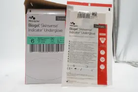 40660 MOLNLYCKE Biogel Skinsense Indicator Polychloroprene