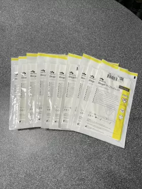 41180 MOLNLYCKE Biogel Pi Ultra Touch Gloves