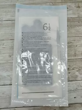 41665 MOLNLYCKE Biogel Pi Indicator Underglove Surgical #3