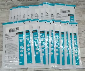 41665 MOLNLYCKE Biogel Pi Indicator Underglove Surgical