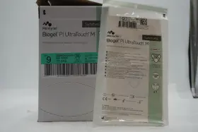 42690 MOLNLYCKE Biogel Pi Ultratouch Polyisoprene Gloves Box