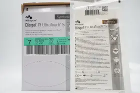 45570 MOLNLYCKE Biogel Pi Gloves Box Ultratouch