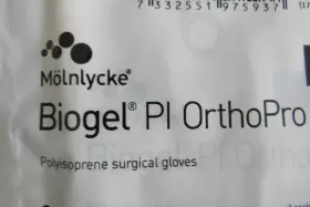 47660 MOLNLYCKE Molnlyckeref Biogel Pi Orthopro Surgical #3