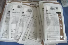 47660 MOLNLYCKE Molnlyckeref Biogel Pi Orthopro Surgical