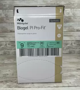 47990 MOLNLYCKE Biogel Pi Pro Polyisoprene Surgical Gloves