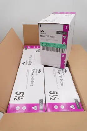 48555 MOLNLYCKE Biogel Pi Micro Glove