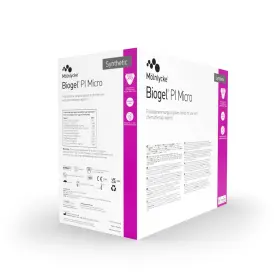 48560 MOLNLYCKE Biogel Pi Micro Latex Sterile Polyisoprene