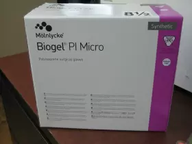 48585 MOLNLYCKE Biogel Pi Micro Surgical Glove