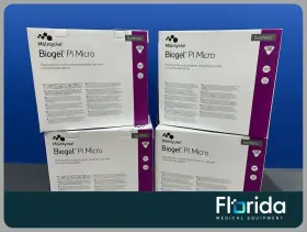 48590 MOLNLYCKE Biogel Pi Micro Indicator Surgical Underglove