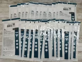 48970 MOLNLYCKE Biogel Pi Micro Indicator Underglove