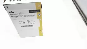 71-41180 MOLNLYCKE Biogel Pi Ultratouch Box #2
