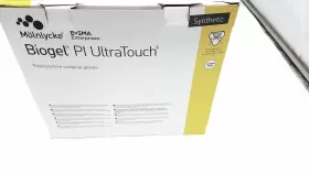 71-41180 MOLNLYCKE Biogel Pi Ultratouch Box #3