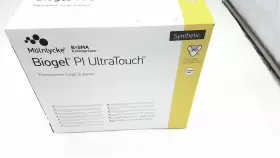 71-41180 MOLNLYCKE Biogel Pi Ultratouch Box