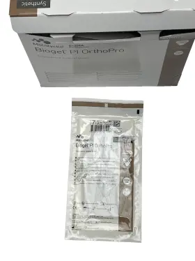 71-ML47675 MOLNLYCKE Biogel Pi Orthopro Polyisoprene Surgical