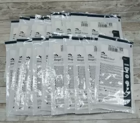 75265 MOLNLYCKE Biogel Eclipse Latex Surgical Gloves #2