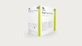 82585-01 MOLNLYCKE Biogel Sensitive Latex Surgical Glove