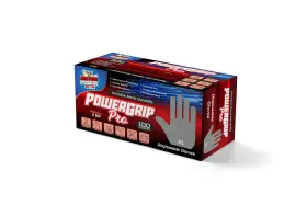 G110-1FBA MOTORPOWER CARE Mil Diamond Texture Grip Gloves