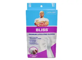 011171230325 MR. CLEAN Bliss Latex Gloves Pack #2