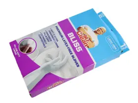 011171230325 MR. CLEAN Bliss Latex Gloves Pack #3