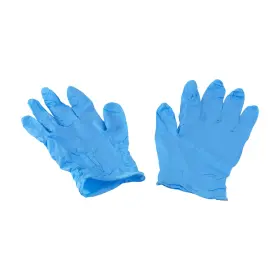 011171230639 MR. CLEAN Disposable Latex Gloves #2