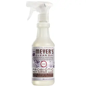 343471 MRS. MEYERS Clean Probiotic Spray Essential Oils