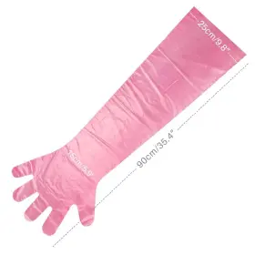 710891708366 MUDUOBAN Disposable Cleaning Glove Box #3